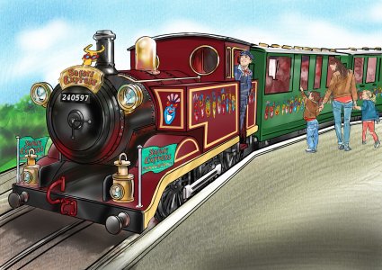 Safari Express Train Illustration_1.jpg